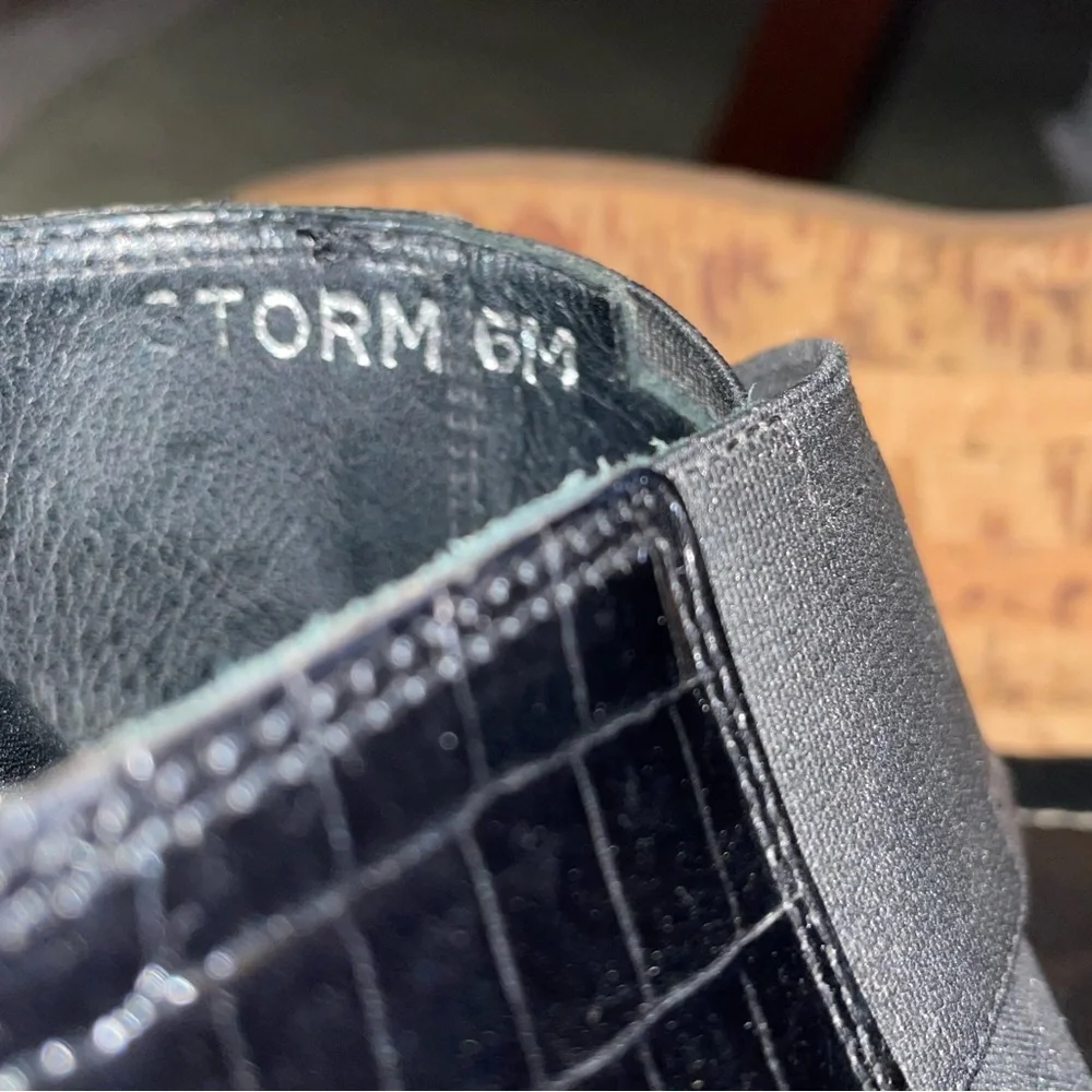 Clogs - Picture 5 of 7